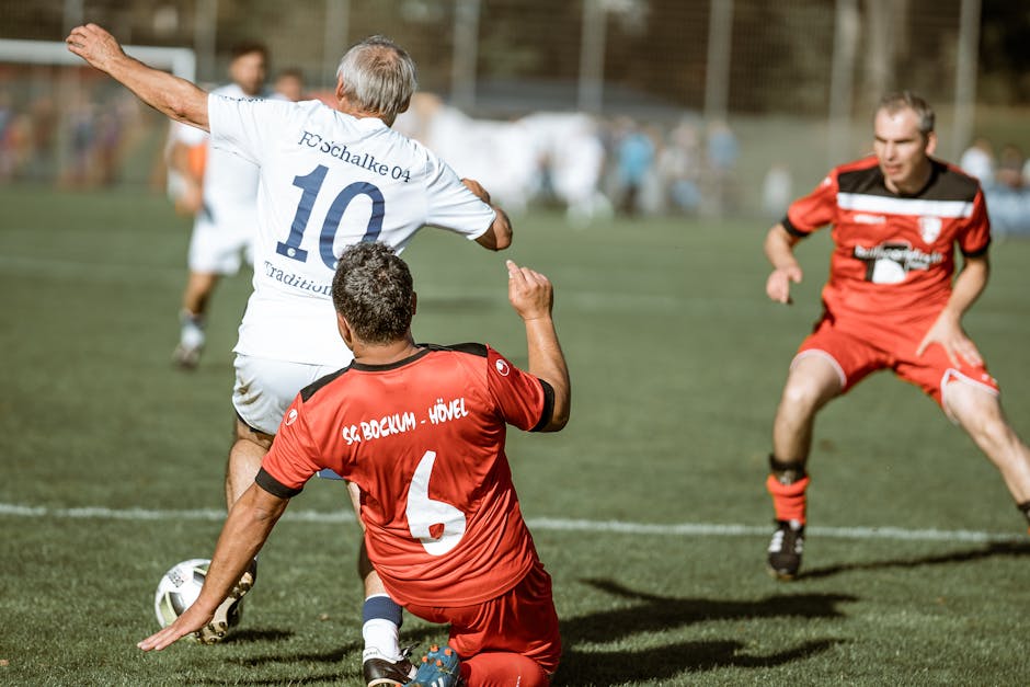 Teamwork and Strategy